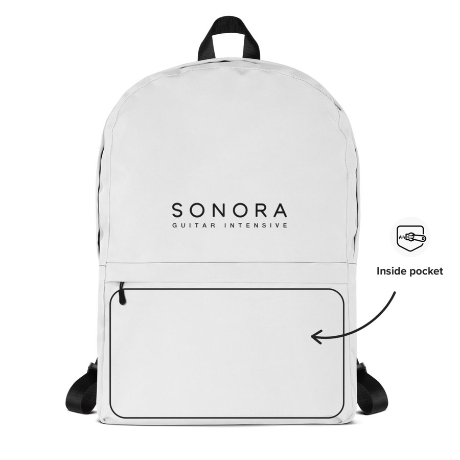 Sonora Backpack