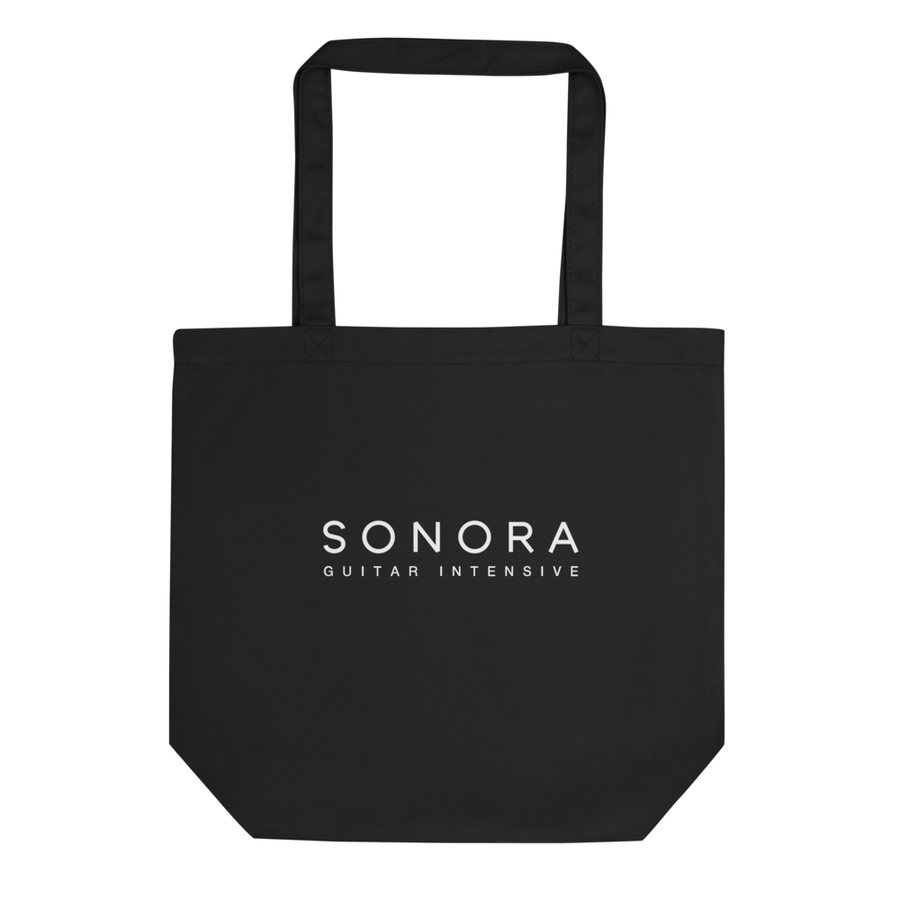 Canvas Tote