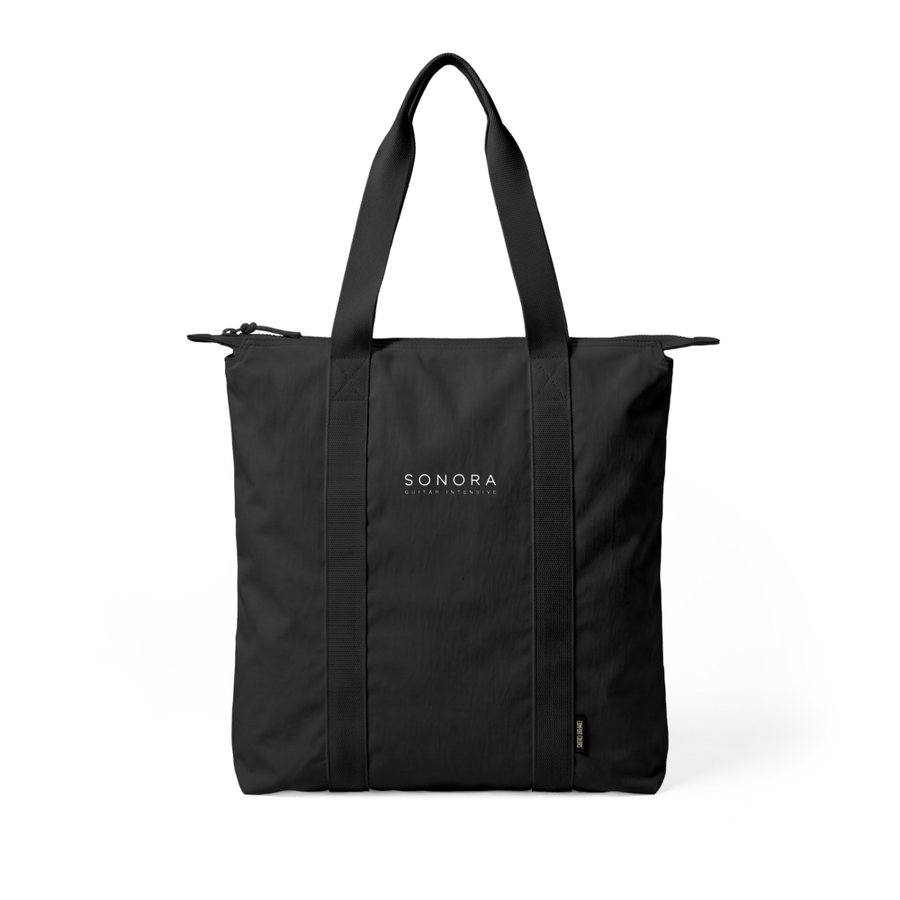 Carry-All Tote
