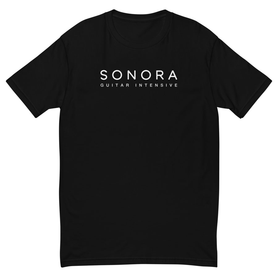 Men's Fitted T-Shirt