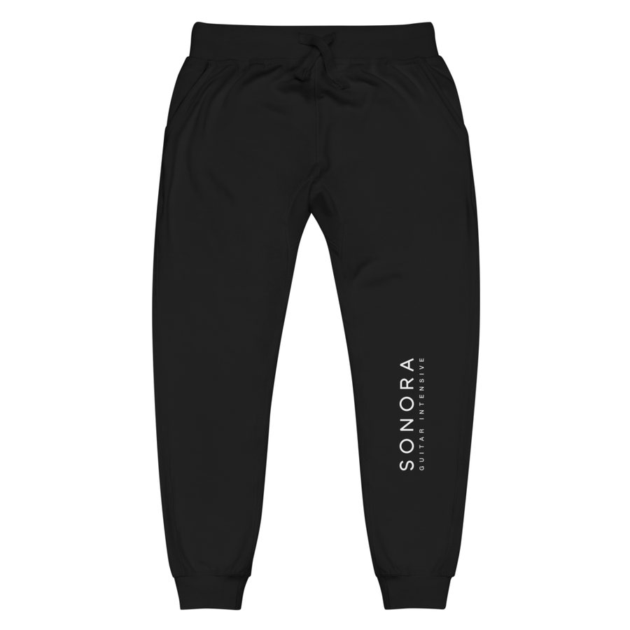Fleece Sweatpants