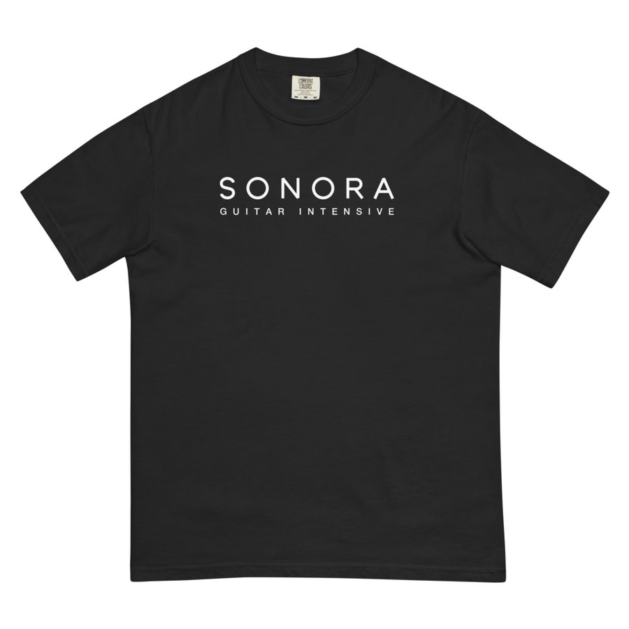 Heavyweight Tee