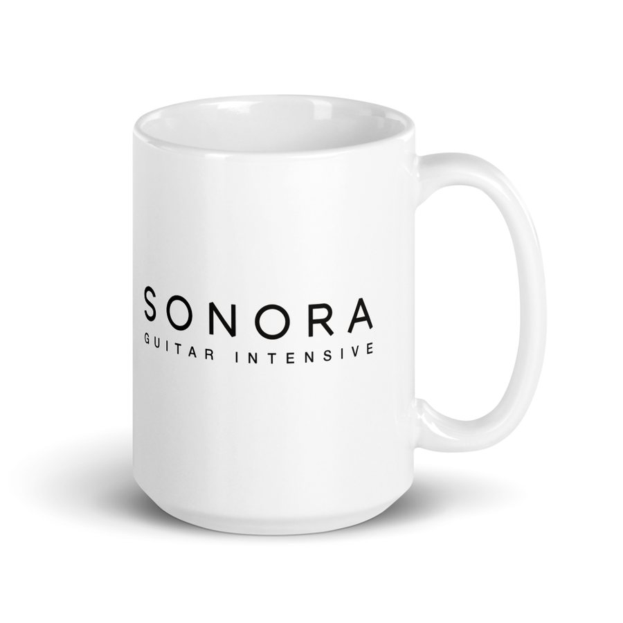 Practice Mug
