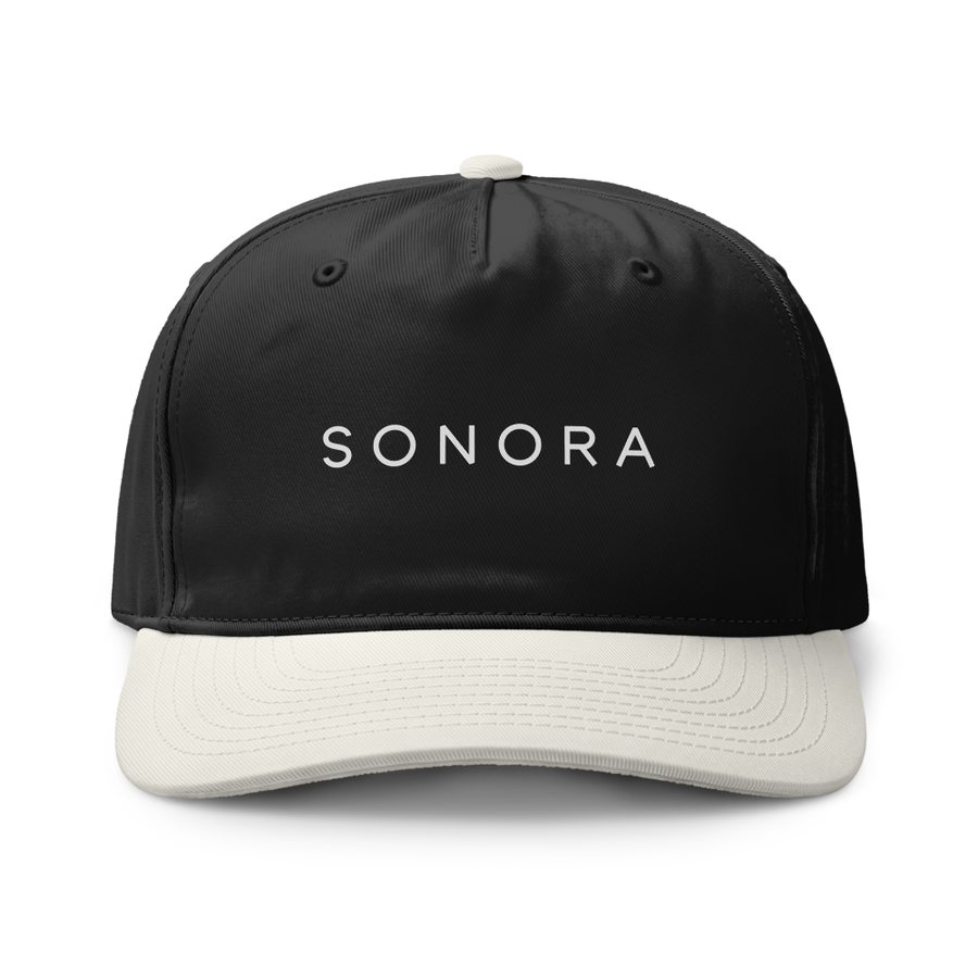 Class Two-Tone Cap