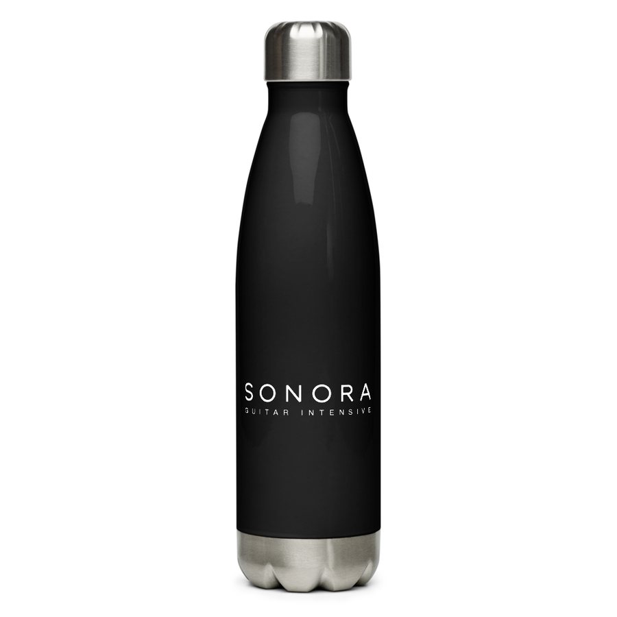 Steel Water Bottle