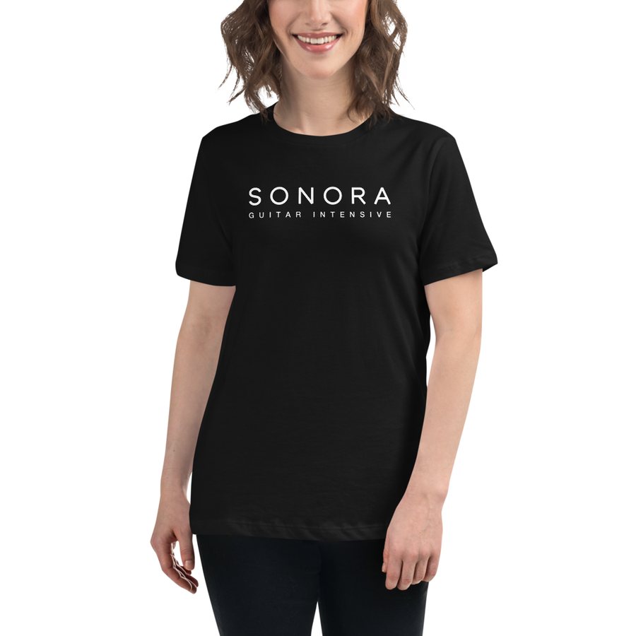 Women's Relaxed Tee
